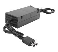 compatible for Xbox One Power Supply Brick with Power Cord,Power Supply AC Adapter Replacement US Plug