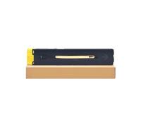 Compatible for Xerox, 1 Cartouche de Toner DC240 600 g for C240 C242 C250 C252 C260 30000 Pages(Y-600g)