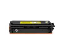 Compatible for Xerox, 1 Cartouche de Toner Haute capacité sans Puce 006R04391 006R04392 006R04393 006R04394 for C230 C235(Yellow No Chip)