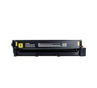 Compatible for Xerox C230 C235, Remplacement de Cartouche de Toner 006R04391 006R04392 006R04393 006R04394 Fonctionne avec l'imprimante C235DNI C230DNI(Yellow)