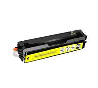 Compatible for Xerox, Cartouche de Toner C230 C235, Cartouche d'imprimante 006R04391 006R04392 006R04393 006R04394(Yellow No Chip)