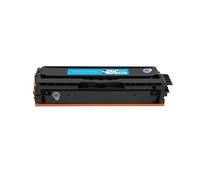 Compatible for Xerox, Cartouche de Toner Haute capacité C230 C235, 006R04391 006R04392 006R04393 006R04394(Cyan No Chip)