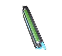 Compatible for Xerox, Compatible for Phaser 6600DN WorkCentre 6600N 6655 6605 VersaLink C400DN C405, 108R01121 Cartouche de Tambour d'unité d'imagerie Noire 60K(Y)