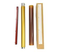 Compatible for Xerox, Compatible for VersaLink B400 B405, Rouleau De Fusion Supérieur, Manchon De Film De Fusion, Tampon D'application D'huile(1set-1)