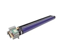 Compatible for Xerox, Compatible for WorkCentre 7525 7530 7535 7545 7556 7830 7835 7845 7855 7970 C8030 C8035 C7045 C8055 C8070, 013R00662 Unité Tambour 125K(Cyan)