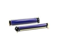 Compatible for Xerox, Ensemble d'unité de Tambour d'assemblage de Toner d'imprimante for Couleur 013R00663 K et 013R00664 CMY, CT350887 K et CT350888 Couleur(013R00664 ColorDrum)