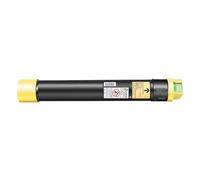 Compatible for Xerox Phaser 7800 106R01570 106R01571 106R01572 106R01573 Ensemble de Cartouches de Toner Couleur(Yellow)