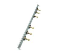 Compatible for Xerox, Support de Doigt de sélecteur de 078K24872 019k98743 for DC4110 4595 4127 1100 900 D95 4112 Griffe Durable