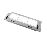 Compatible For Xiaomi, 1/1S, Compatible For Roborock, S4 S5 Max S50 S51 S55 S6 MaxV Pure E2 E3 E4 Couvercle Brosse Principale Rechange Embout Brosse Rouleau Pièces Rechange Robot Aspirateur