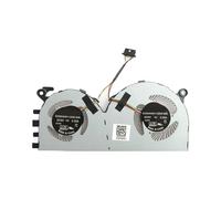 Compatible for Xiaomi,air 13.3 2017 2018 2019 EG50040S1-CD50-S9A, CPU for Ordinateur Portable, Ensemble De Ventilateur Turbo