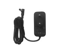 Compatible For Xiaomi, Chargeur D'aspirateur Robot Mi | Une sortie stable fournit une puissance constante for votre chargement sous vide(Black)
