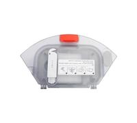 Compatible For Xiaomi, Compatible Avec La Pièce De Rechange For Aspirateur Robot S20/D106-Kit Réservoir D'eau Et Boîte À Poussière 2 En 1