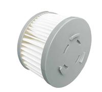 Compatible For Xiaomi, Compatible For JIMMY, JV85 / JV85 Pro / H9 Pro / A6 / A7 / A8 Filtre À Vide Portable Pièce De Rechange Accessoire De Remplacement(12pcs)