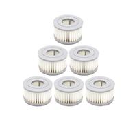 , Compatible for xiaomi, Compatible for JIMMY, JV85 / JV85 Pro / H9 PRO aspirateur à main sans fil pièces de rechange consommables(5)