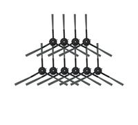 Compatible for Xiaomi Compatible for Lydsto R1 STYTJOX / R1A / R1 Pro / S1 Brosse latérale principale Filtre Hepa Sac à poussière Kit d'accessoires for chiffon de vadrouille (Color : Set K)