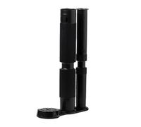 Compatible for Xiaomi, Compatible for Mijia H200, Machine À Laver Les Sols, Pièces De Rechange Remplaçables, Support De Brosse À Rouleau Amovible, Accessoires De Nettoyage À roulettes Ménagers