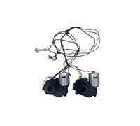 Compatible For XiaoMi, Compatible For Mijia, Omni B101CN, Remplacement L'assemblage Du Moteur Du Support De Vadrouille Robot