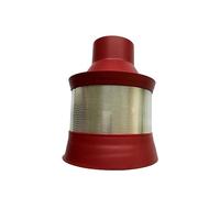 Compatible For Xiaomi, Compatible For Mijia, SCWXCQ01RR, Compatible For Roborock, H6 Aspirateur Cyclone Filtre Multi-cône Pièces De Rechange Accessoires