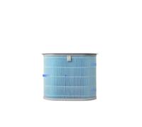 Compatible for Xiaomi, Compatible for smartmi, élément filtrant de ventilateur d'air frais Mijia A1/C1-80, Volume d'air 150 Composite moyen et haute efficacité(High- G1)
