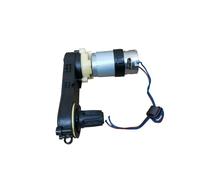 Compatible For Xiaomi, Compatible For Truclean, W20 Moteur De Remplacement De Moteur Roulant De Brosse D'aspirateur