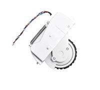 Compatible for XiaoMi ，G1 MJSTG1 Left and Right Wheels Parts Robot Vacuum Cleaner Attachment Replacement Tools Accessroies(R)