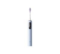 Compatible for XIAOMI MIJIA-brosse à dents à oscillation Pro, Smart 4 Modes, étanche IPX8, Vibration(Blue)