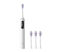 Compatible for XIAOMI MIJIA-brosse à dents à oscillation Pro, Smart 4 Modes, étanche IPX8, Vibration(MULTI)