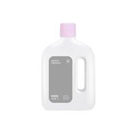 Compatible for XIAOMI, Mijia M40 Omni X20+/X20 Plus /X10+/X10 Plus S20+ M30S X20 Max Aspirateur Liquide De Nettoyage De Sol Spécial 1L Remplacer