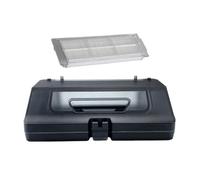 Compatible For Xiaomi, Mop 2S 3C, Compatible For VIOMI, V2 V3 XMSTJQR2S B106CN STYTJ02YM Filtre 2 En 1 Réservoir D'eau Boîte À Poussière Bac De Remplacement Du D'aspirateur Robot