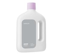 Compatible For XIAOMI Omni 1S 2 Pro X10 + X20 +, Aspirateur Robot Sol Spécial Vadrouille Fluide De Nettoyage Robot Aspirateur Accessoires(1L 1PCS)