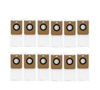 Compatible For Xiaomi Robot Aspirateur Accessoires 2 Super Compatible for Mi Home STYTJ05ZHM Robot Aspirateur Sac À Poussière Accessoires (Color : H)