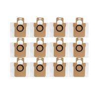 Compatible for Xiaomi,Robot Aspirateur X20 Max/D109GL Pièces Accessoires Brosse Principale Brosse Latérale Filtre Vadrouille Tissu Sac À Poussière Remplacer(7)