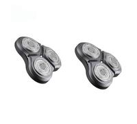 Compatible for Xiaomi, S500 S500C S300 lame de rasoir électrique lame de rasage sec et humide(2pcs)