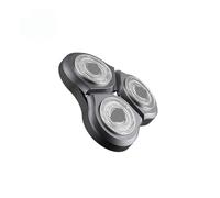 Compatible for Xiaomi, S500 S500C S300 lame de rasoir électrique lame de rasage sec et humide(Black)