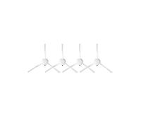 Compatible for Xiaomi X10 +/X10 Plus B101GL aspirateur robot, pièces de rechange, brosse latérale principale, filtre Hepa, sac à poussière, chiffon de vadrouille. (Color : O)