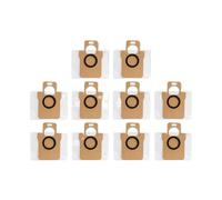 Compatible For Xiaomi X10 / X10 / X20 / X20 Pro / X20 Max / M30 / M30 Pro / M30S / M40 / B116 / C102CN. Sacs À Poussière For Accessoires D'aspirateur Robot(10PCS)