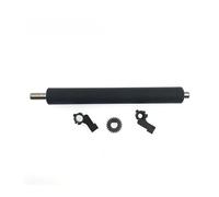 Compatible for Zebra, 5 Jeux de Rouleaux de Plateau de Pression X 105934-035 avec roulements, Bague d'engrenage for imprimante d'étiquettes Thermiques GK430T GX430T