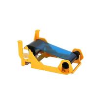 Compatible for Zebra, Ruban Couleur YMCKO 800033-340-280 Impressions Compatible avec Les imprimantes de Cartes Zxp série 3