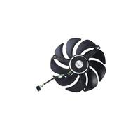 Compatible For ZOTAC, Gaming GeForce RTX 4090 4080 16 Go Trinity OC GAH3S2H GAA3S2H DC12 V 0,5 A Ventilateur De Carte Graphique 4 Broches(1)