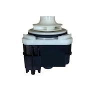 Compatible ForMidea, Compatible for Samsung, Moteur de pompe de circulation for lave-vaisselle VSM-E25A0 SH-ALPHA 200V 0-175Hz 95W 11001012000211 Pièces de lave-vaisselle