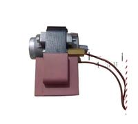 Compatible ForZYD-2J, moteur de ventilateur de congélateur série, compatible for Whirlpool, armoire de réfrigération, pièces de boîte de congélateur, moteur à induction 22 W 5,5 W 1550 tr/min 220 V