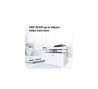 Compatible G&G Printer&Consumables GGM4100DW BIANCO pour G&G