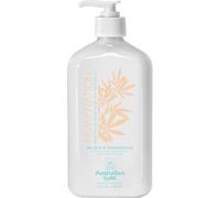 Compatible - Hemp Nation Sea Salt & Sandalwood Tan Extender Body Lotion 535 Ml