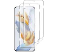 Compatible Honor 90 5G / Honor 200 5G- 2 Films de Protections écran Hydrogel Souple- Clarté, Durabilité NOVAGO