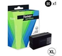 Compatible HP 932XL Cartouche Noir CN053AE (H932XL) Noir