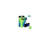 Compatible HP 951XL Cartouche Cyan CN046AE (H951XLC)