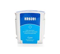 Compatible HP C9391AE / Nr 88 XL Cartouche d’encre Cyan