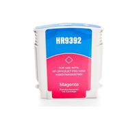 Compatible HP C9392AE / Nr 88 XL Cartouche d’encre Magenta