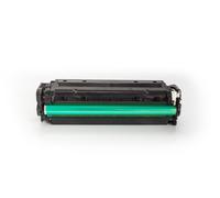 Compatible HP CC532A / 304A Toner Jaune