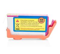Compatible HP CD973AE / Nr. 920 XL Cartouche d’encre Magenta XXL